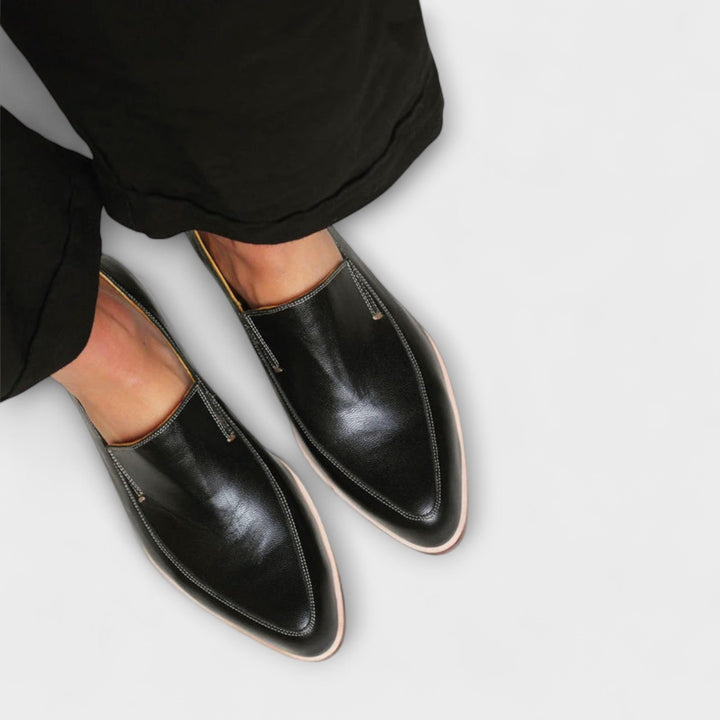 Jade - Damen Orthopädische Slipper für den Alltag