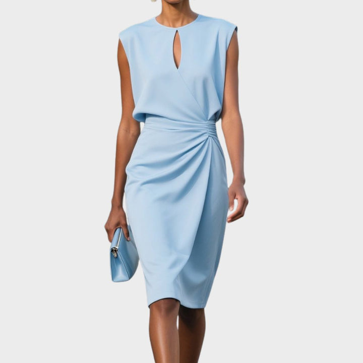 Erna - Damen Kleid für jeden Anlass mit elegantem Design