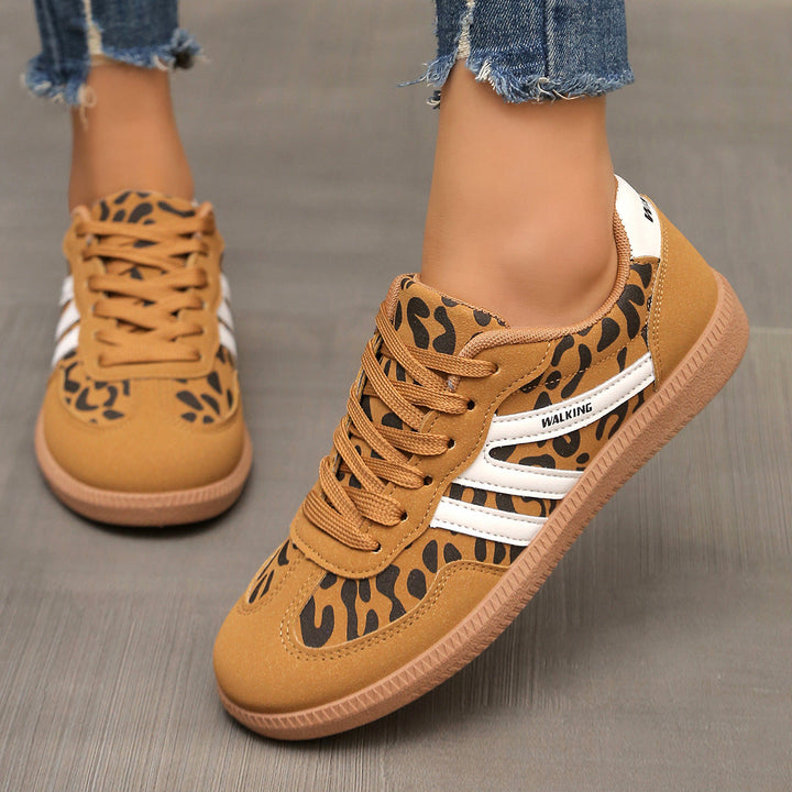 Rosa - Bequeme Orthopädische Schuhe