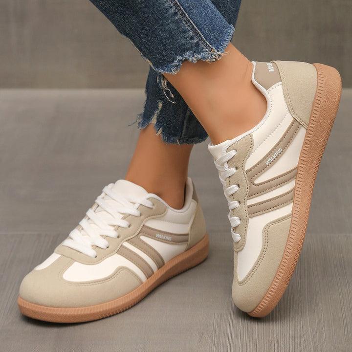 Rosa - Bequeme Orthopädische Schuhe