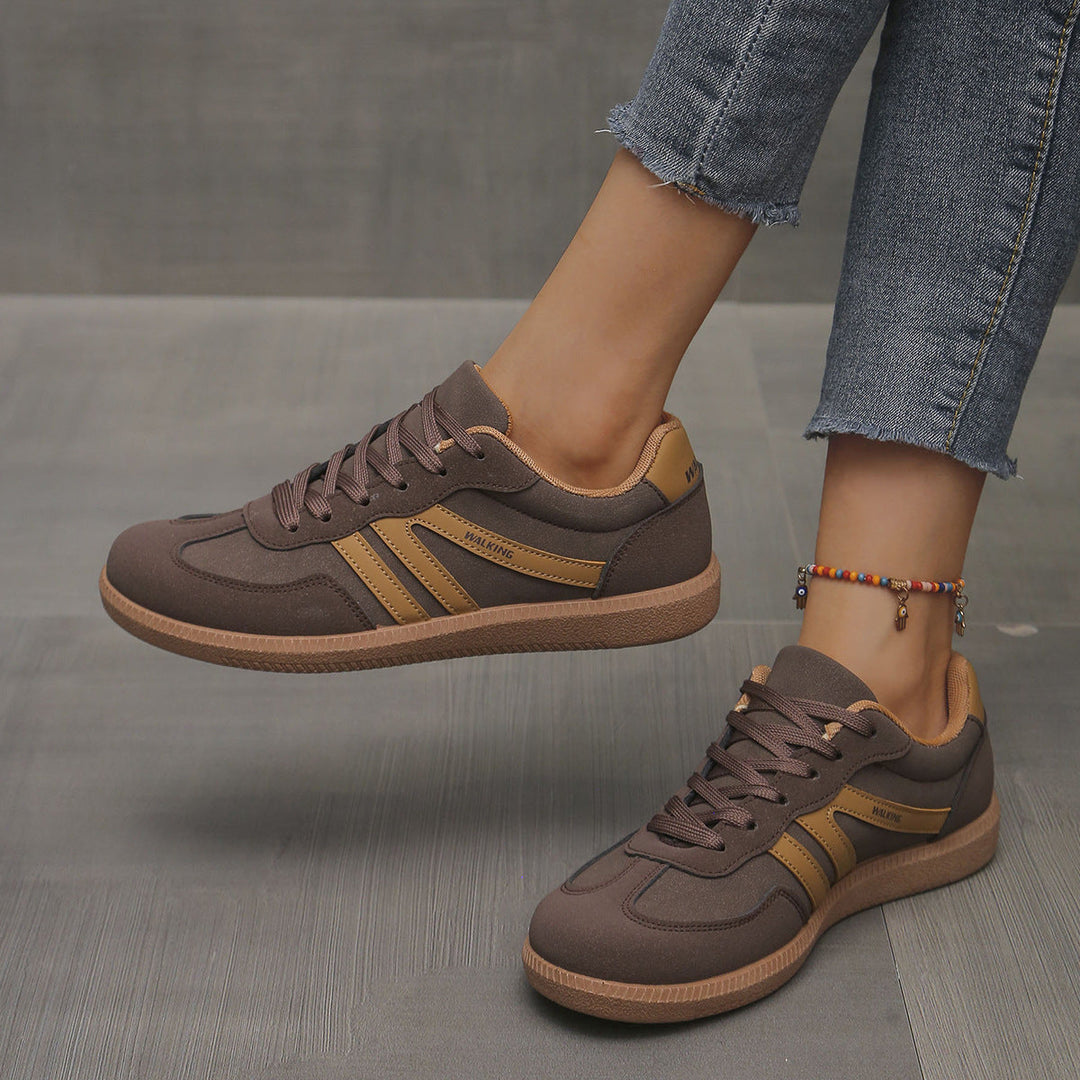 Rosa - Bequeme Orthopädische Schuhe