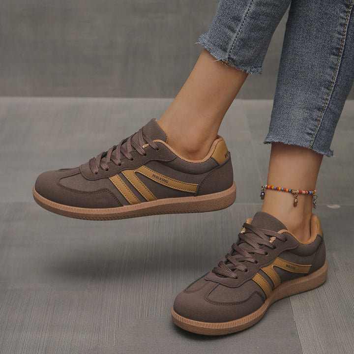 Rosa - Bequeme Orthopädische Schuhe