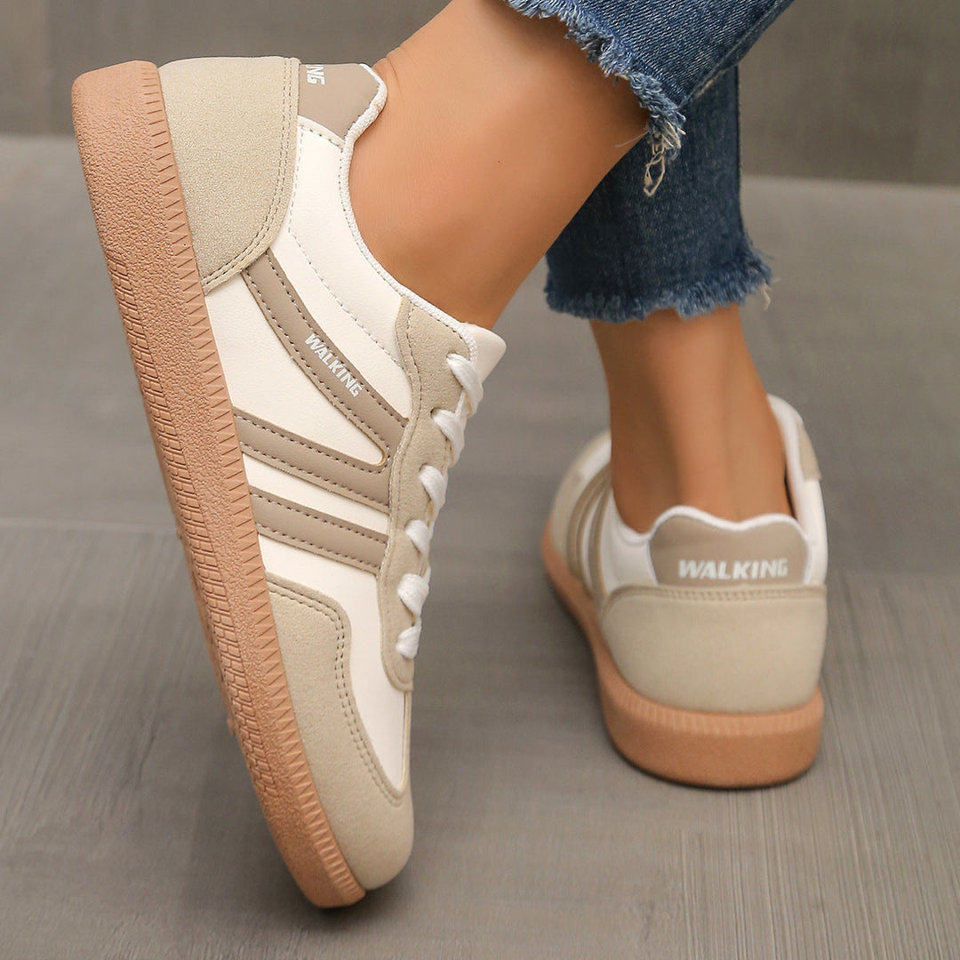 Rosa - Bequeme Orthopädische Schuhe