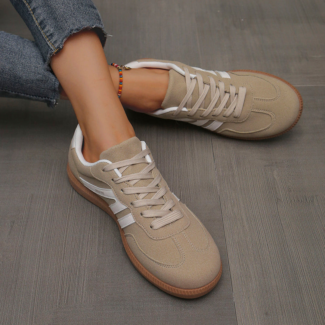 Rosa - Bequeme Orthopädische Schuhe