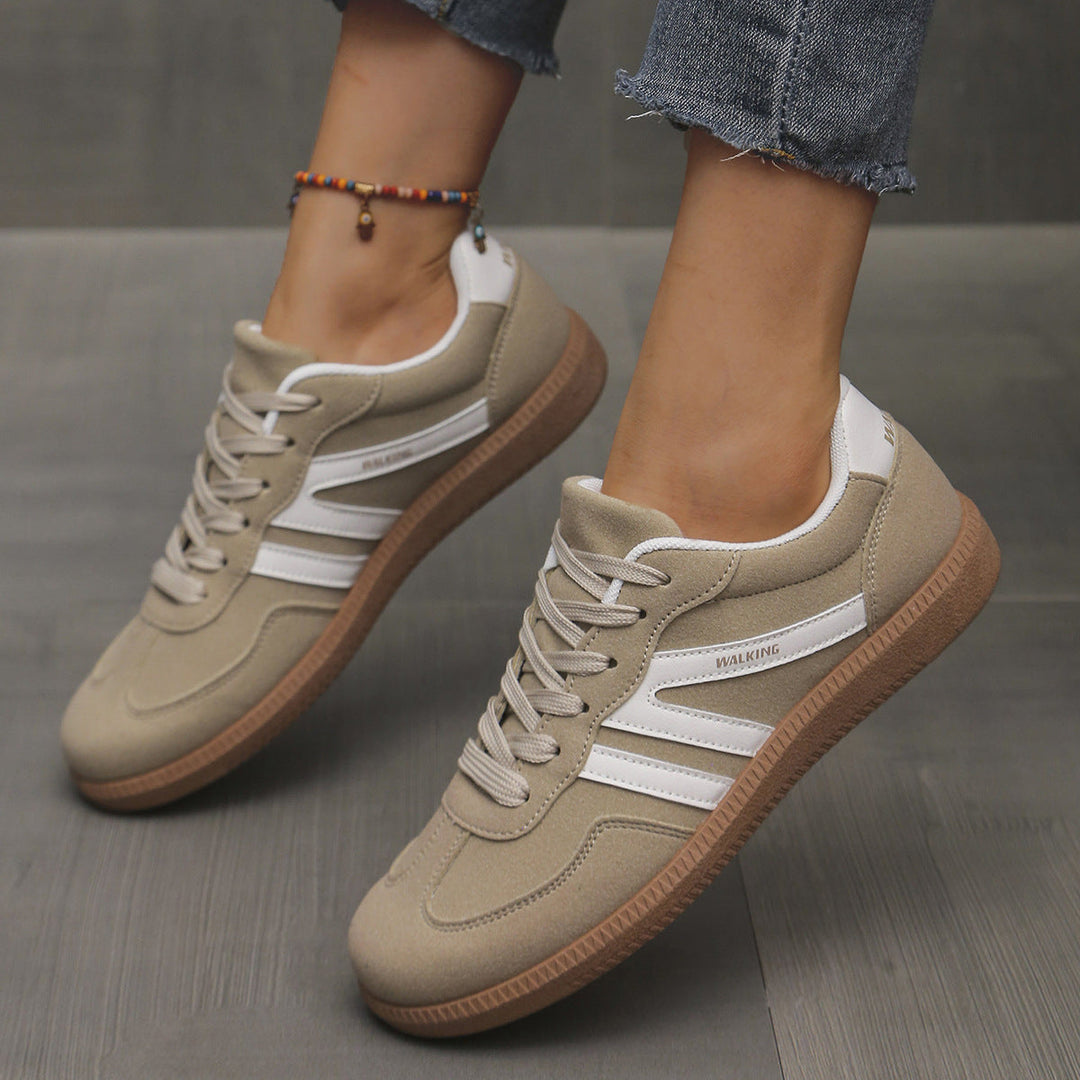 Rosa - Bequeme Orthopädische Schuhe