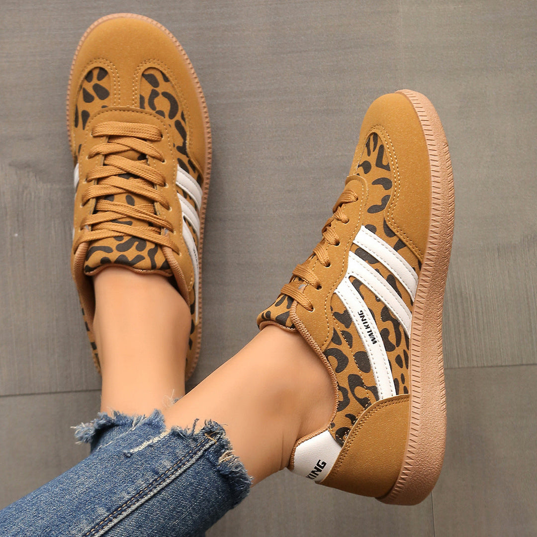 Rosa - Bequeme Orthopädische Schuhe