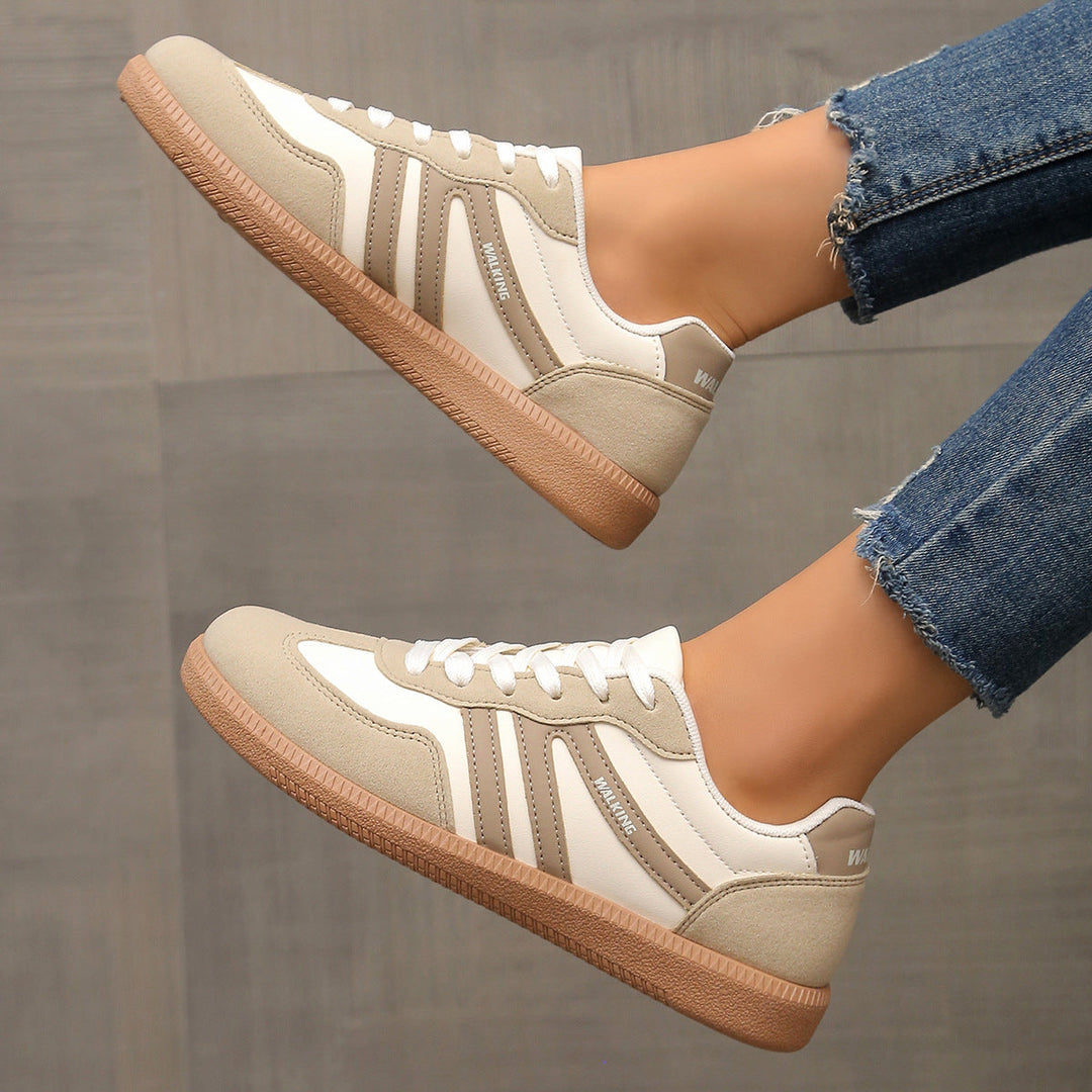 Rosa - Bequeme Orthopädische Schuhe