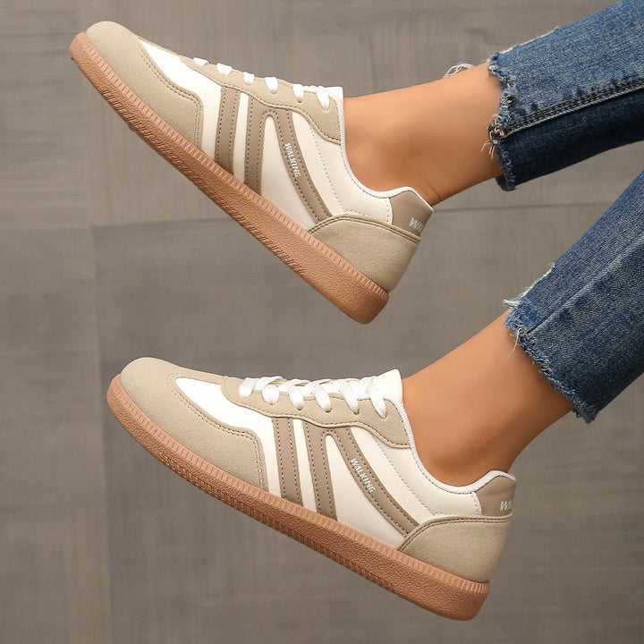 Rosa - Bequeme Orthopädische Schuhe