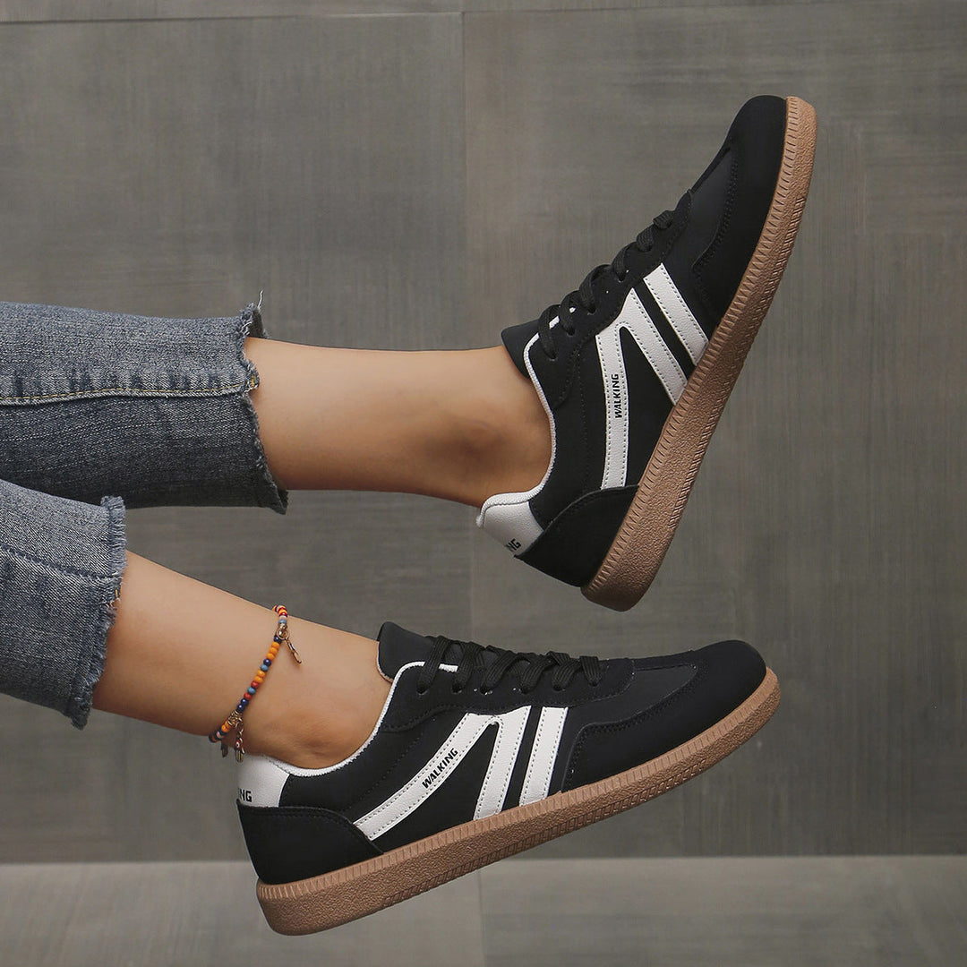 Rosa - Bequeme Orthopädische Schuhe