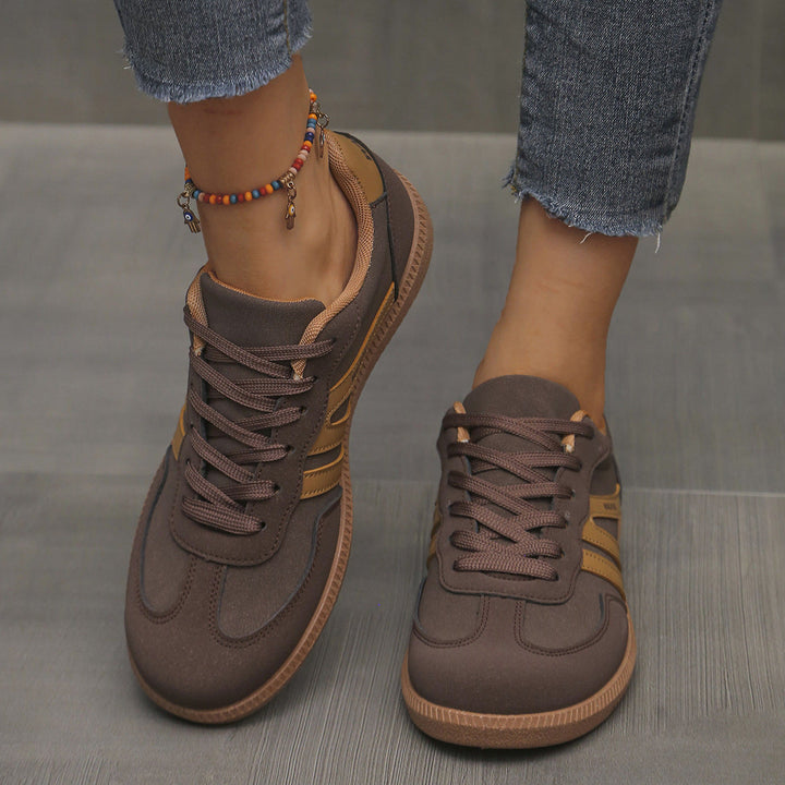 Rosa - Bequeme Orthopädische Schuhe