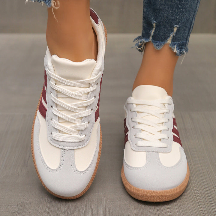 Rosa - Bequeme Orthopädische Schuhe