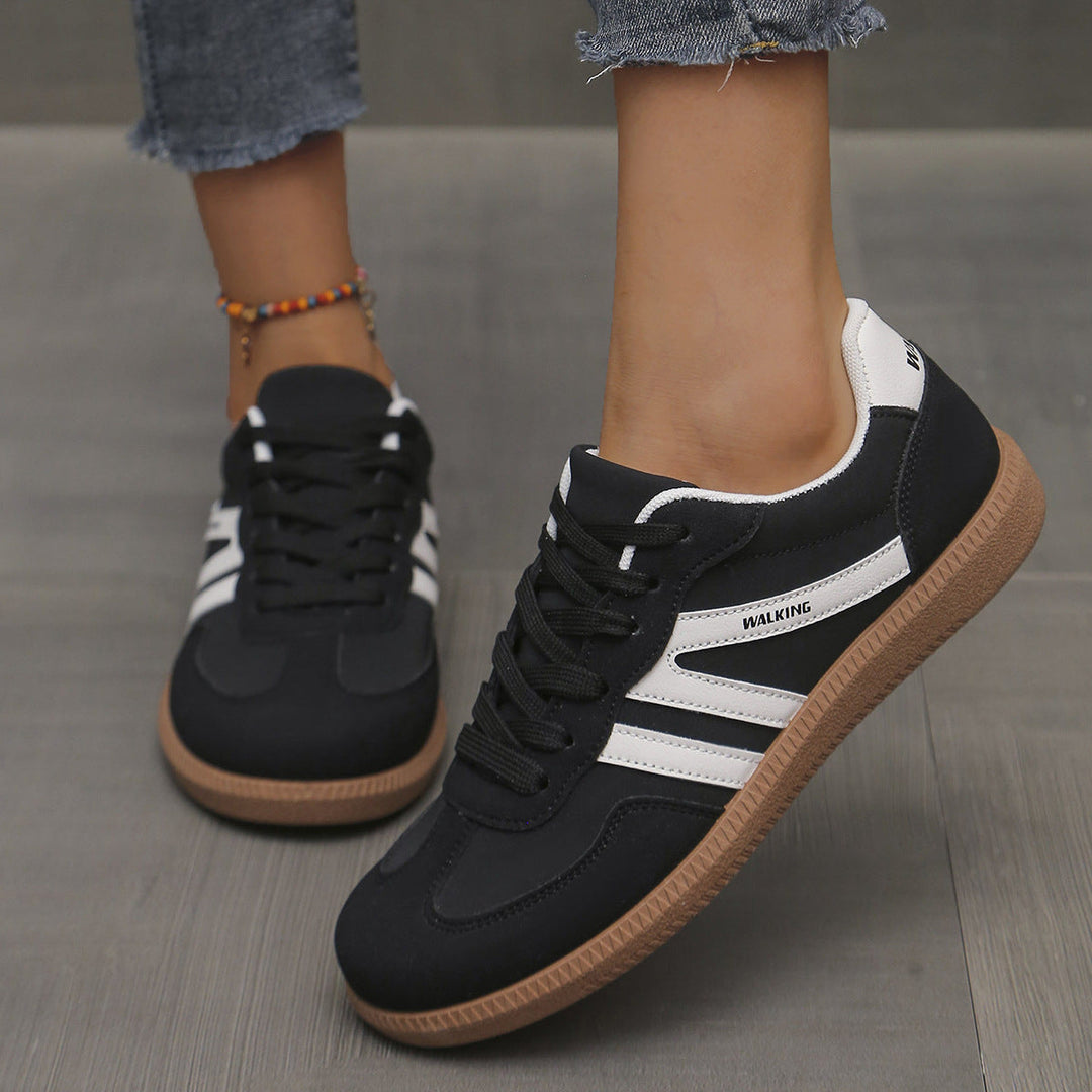 Rosa - Bequeme Orthopädische Schuhe