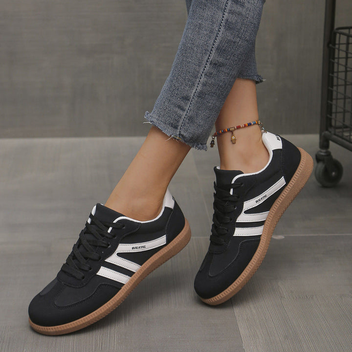 Rosa - Bequeme Orthopädische Schuhe