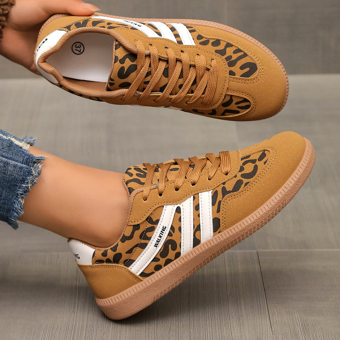Rosa - Bequeme Orthopädische Schuhe