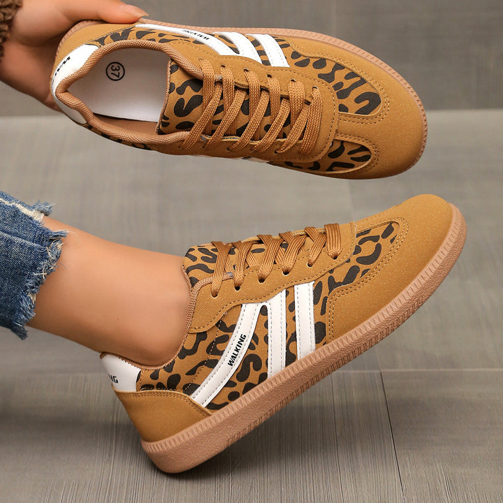 Rosa - Bequeme Orthopädische Schuhe