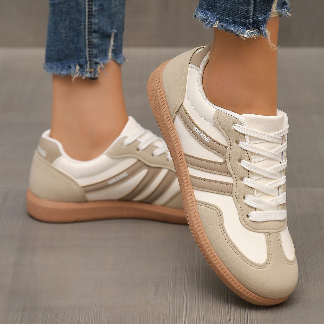 Rosa - Bequeme Orthopädische Schuhe