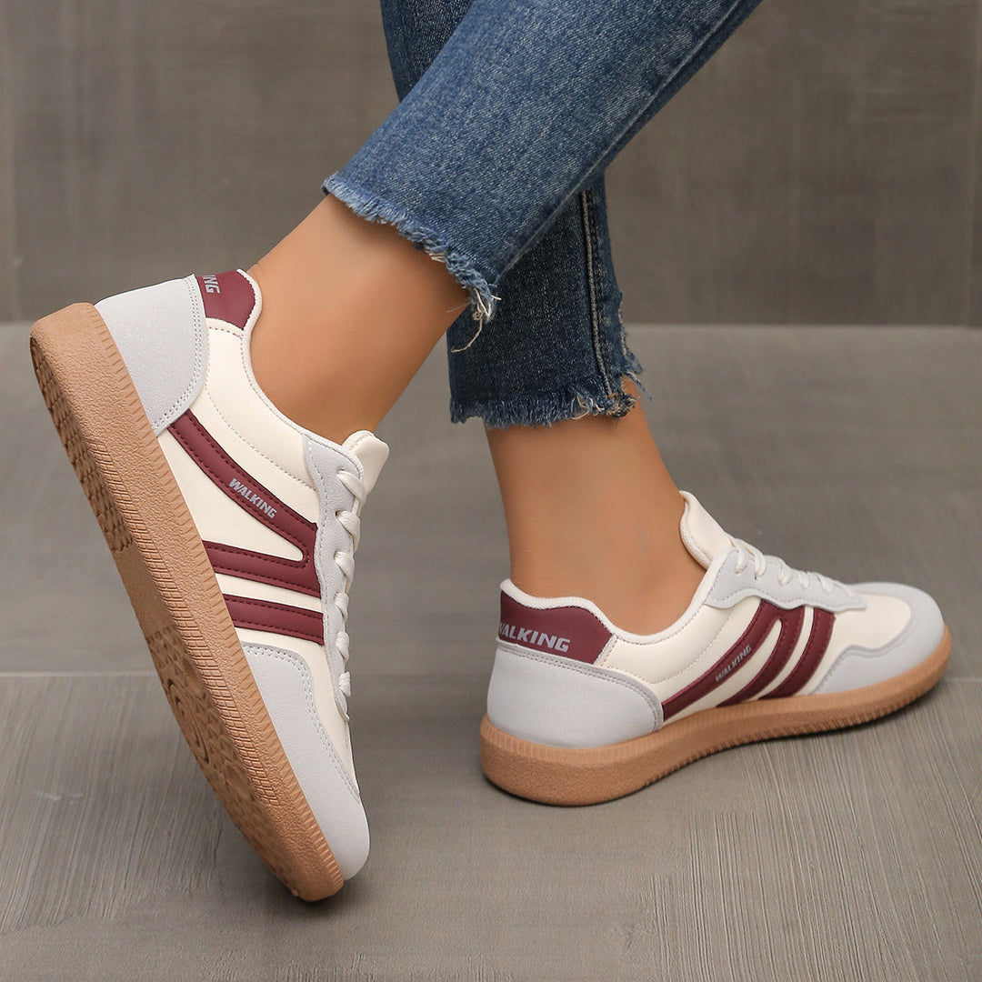 Rosa - Bequeme Orthopädische Schuhe