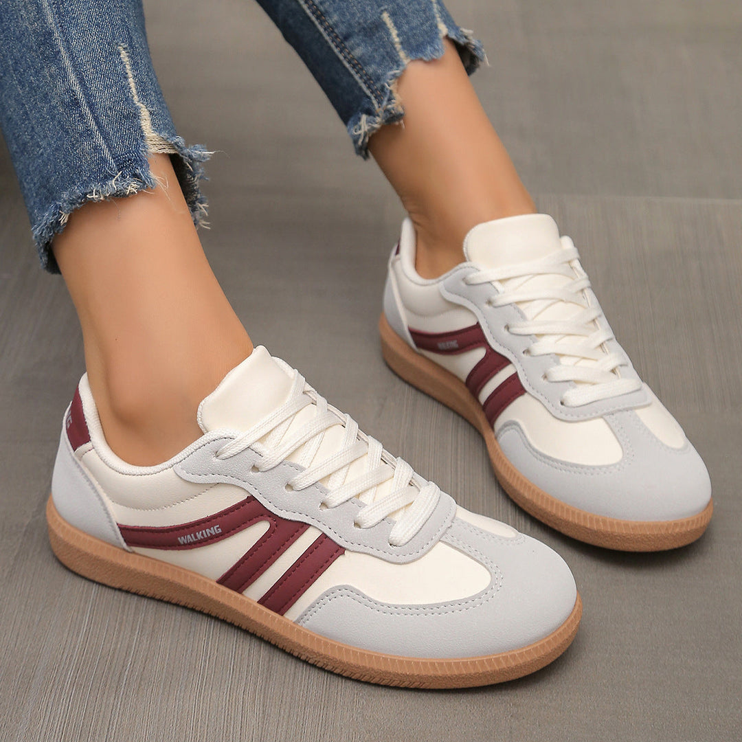 Rosa - Bequeme Orthopädische Schuhe