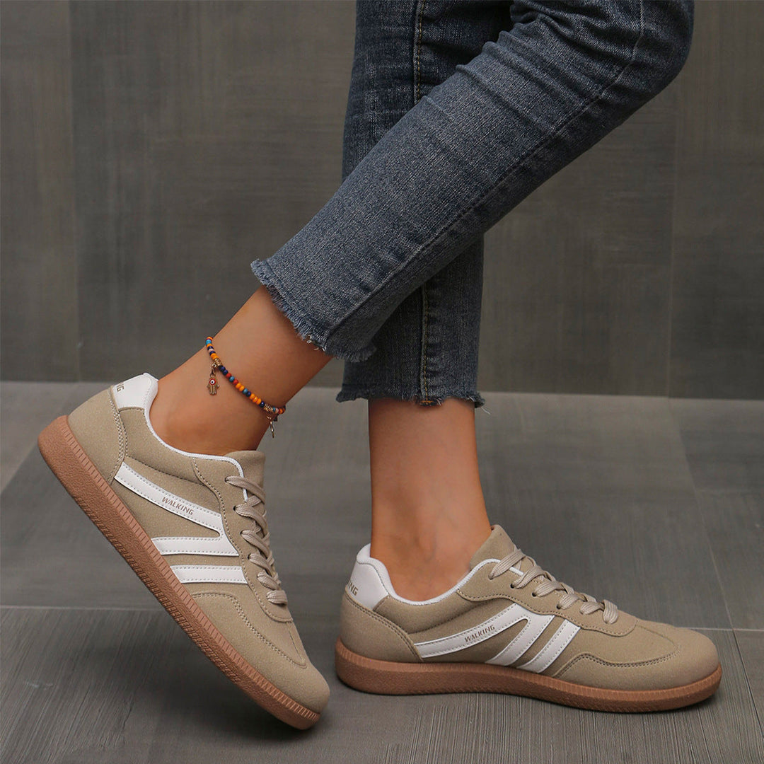 Rosa - Bequeme Orthopädische Schuhe