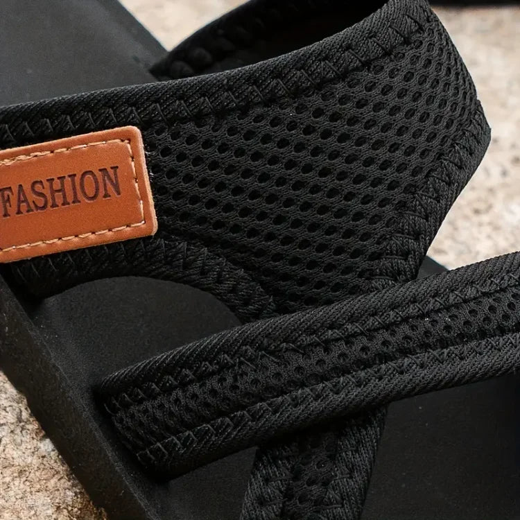 Orthopädische Sandalen | Slip-On | Ergonomisch | Sportsandalen | Hausschuhe für Damen