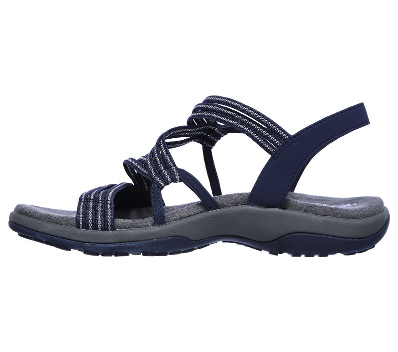 Orthopädische Sandalen | Slip-On | Fußgewölbeunterstützung | Sportsandalen | Damensandalen
