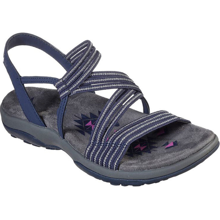 Orthopädische Sandalen | Slip-On | Fußgewölbeunterstützung | Sportsandalen | Damensandalen