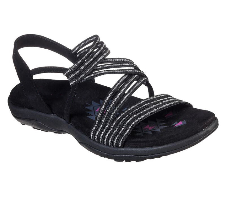 Orthopädische Sandalen | Slip-On | Fußgewölbeunterstützung | Sportsandalen | Damensandalen