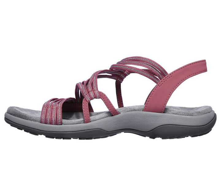 Orthopädische Sandalen | Slip-On | Fußgewölbeunterstützung | Sportsandalen | Damensandalen