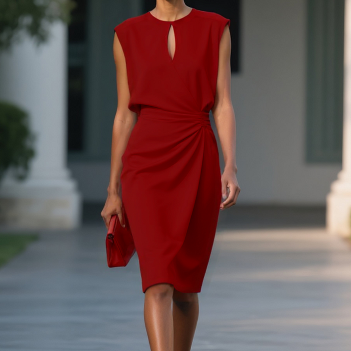 Erna - Damen Kleid für jeden Anlass mit elegantem Design