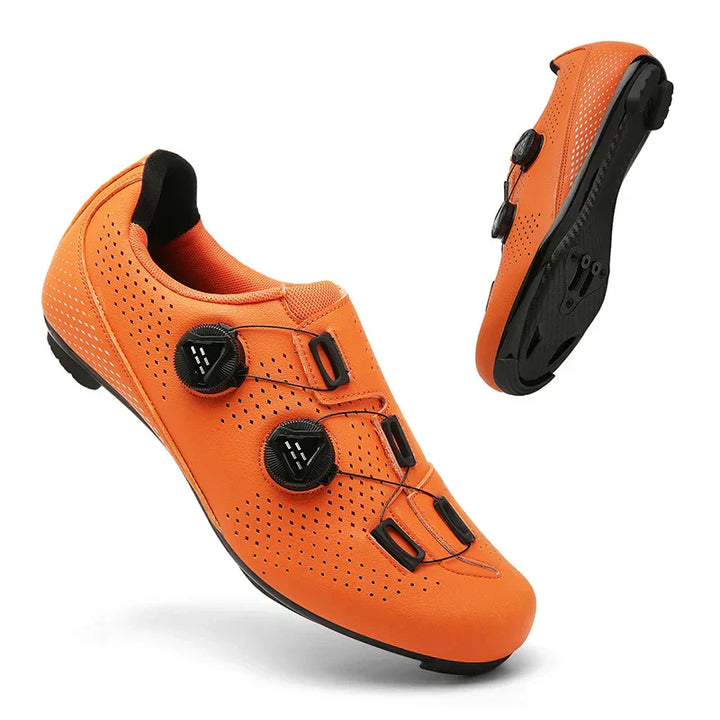 Damen MTB und Rennradschuhe