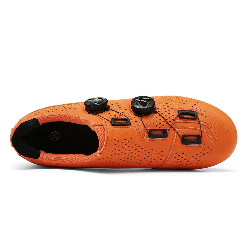 Damen MTB und Rennradschuhe