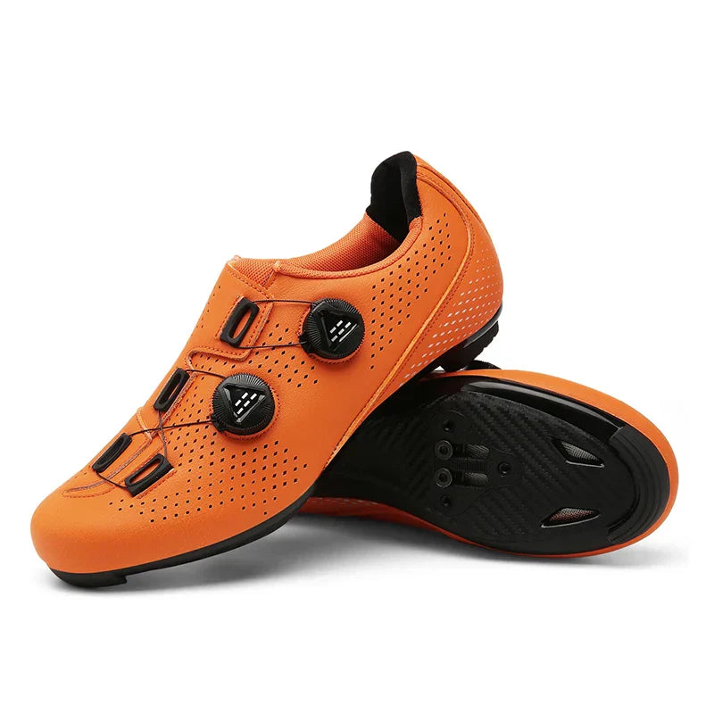 Damen MTB und Rennradschuhe