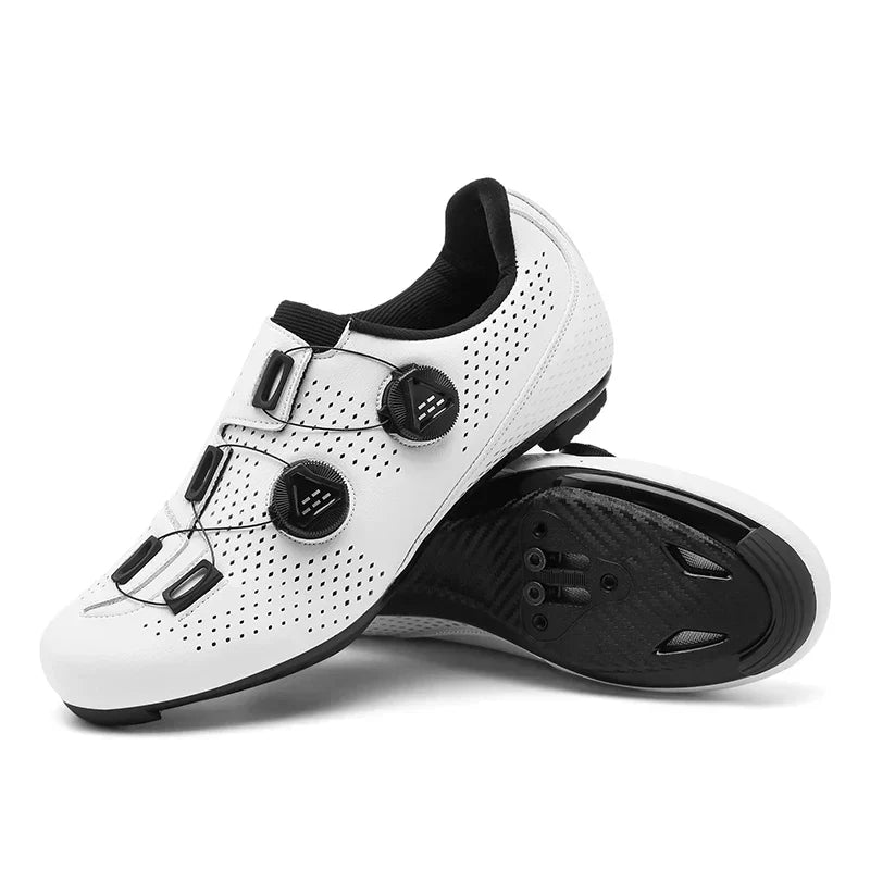 Damen MTB und Rennradschuhe