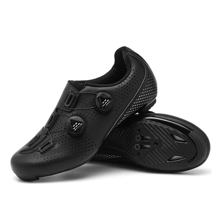 Damen MTB und Rennradschuhe