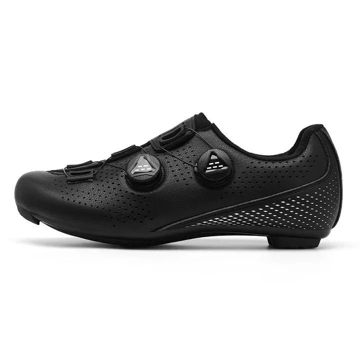 Damen MTB und Rennradschuhe