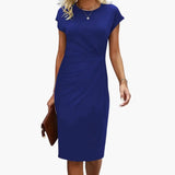 Marineblau