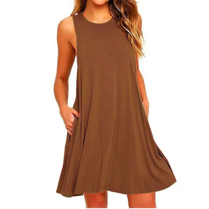Zinnia | Elegantes Damen Mini-Kleid zur Graduierung 2026