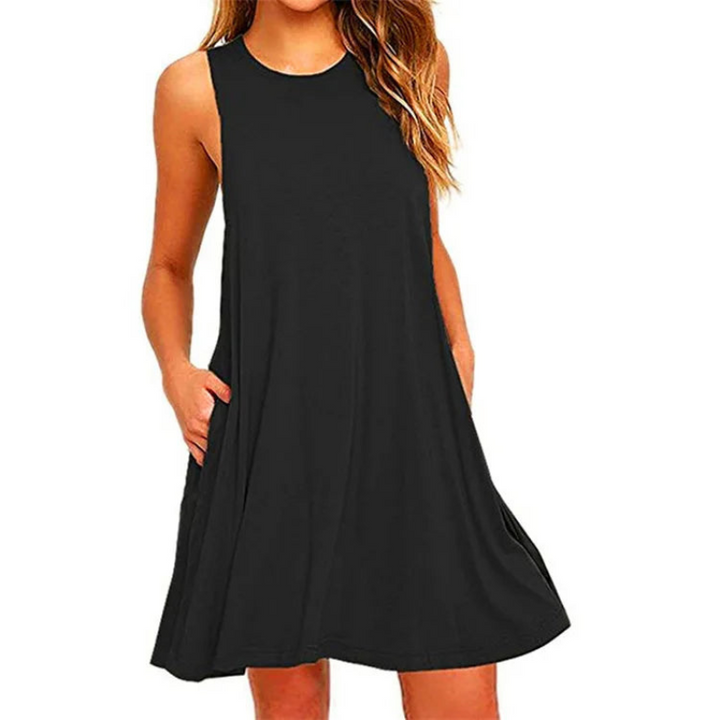 Zinnia | Elegantes Damen Mini-Kleid zur Graduierung 2026