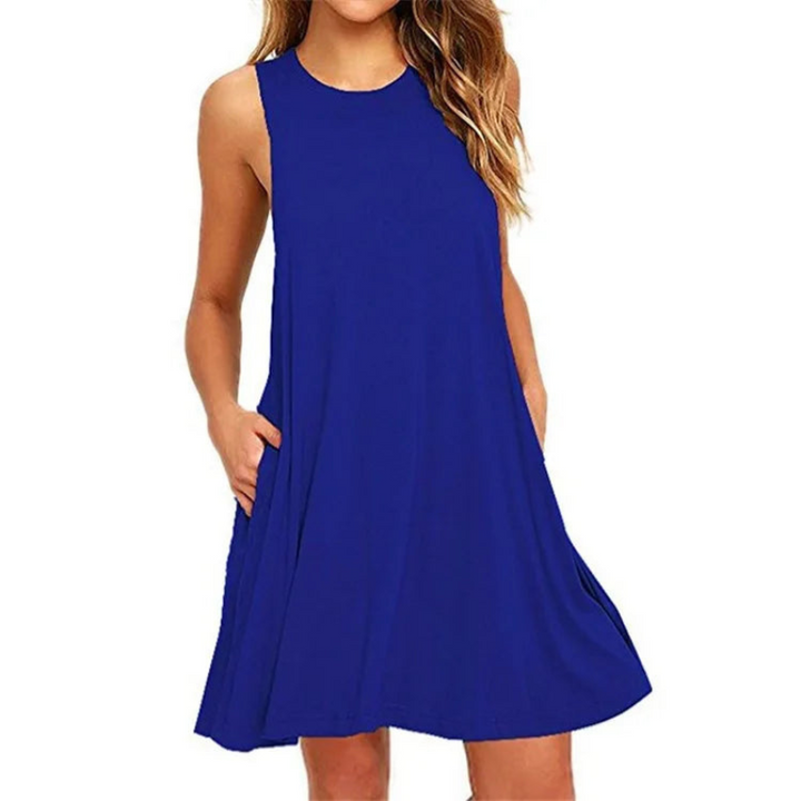 Zinnia | Elegantes Damen Mini-Kleid zur Graduierung 2026
