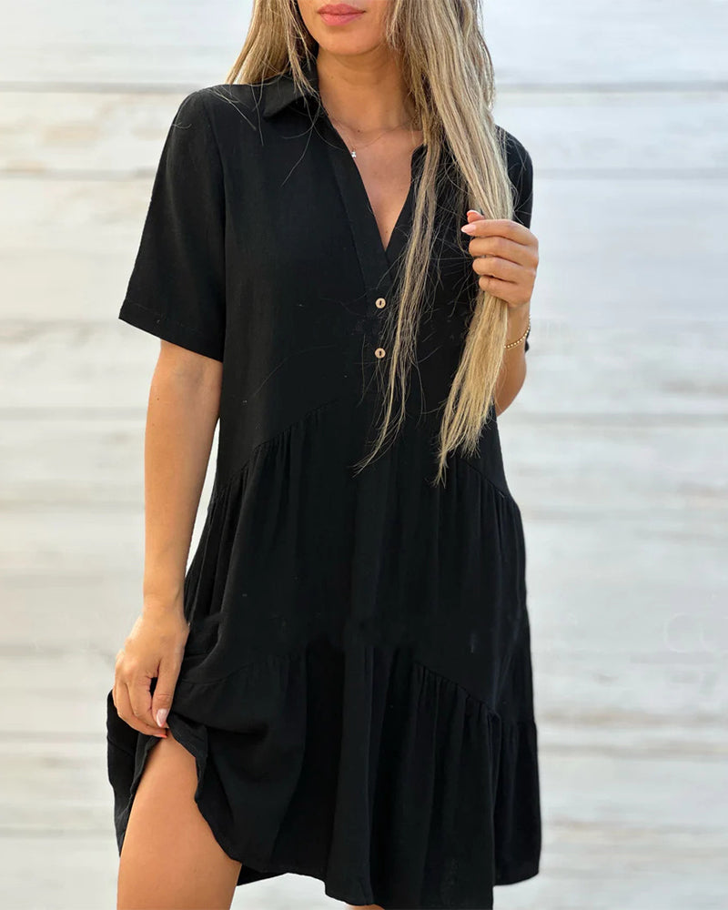 Zoey | Elegantes Damen-Abschlusskleid 2026