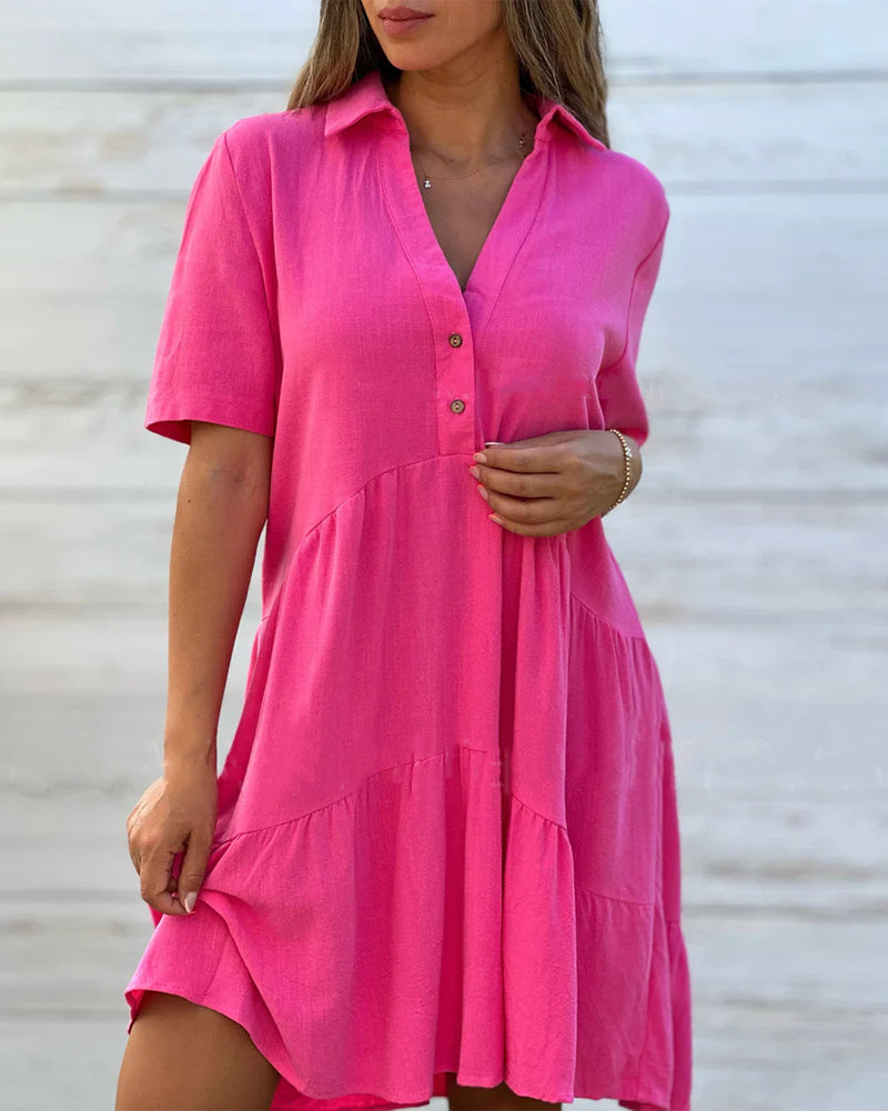 Zoey | Elegantes Damen-Abschlusskleid 2026