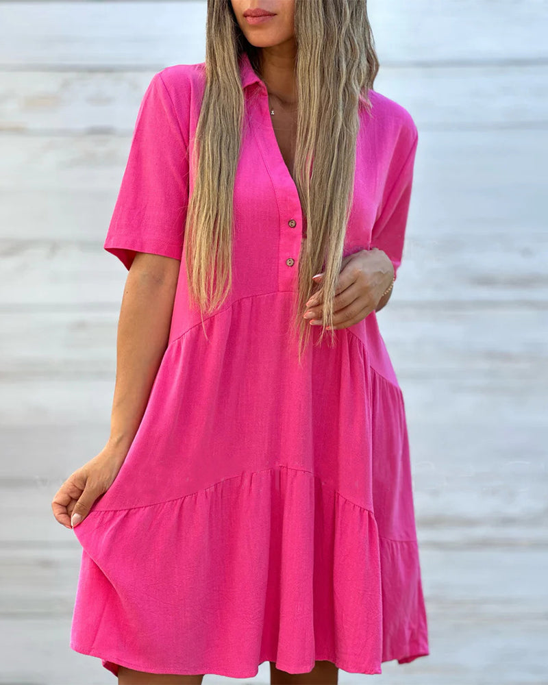 Zoey | Elegantes Damen-Abschlusskleid 2026