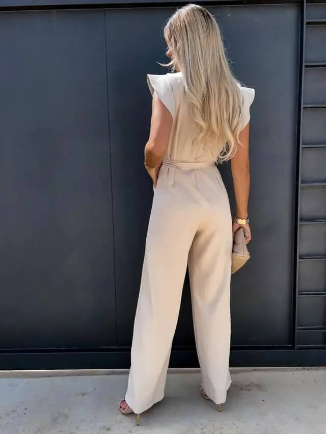 Noor Jumpsuit für Damen