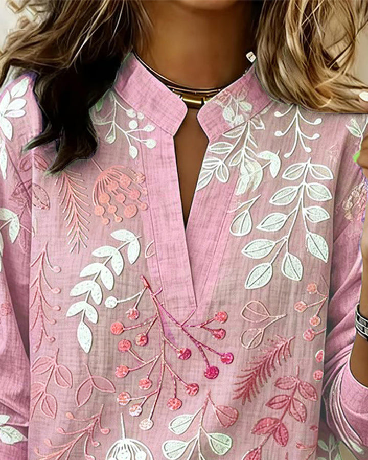 Brielle - Sanfte Bluse