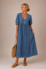 Marineblau
