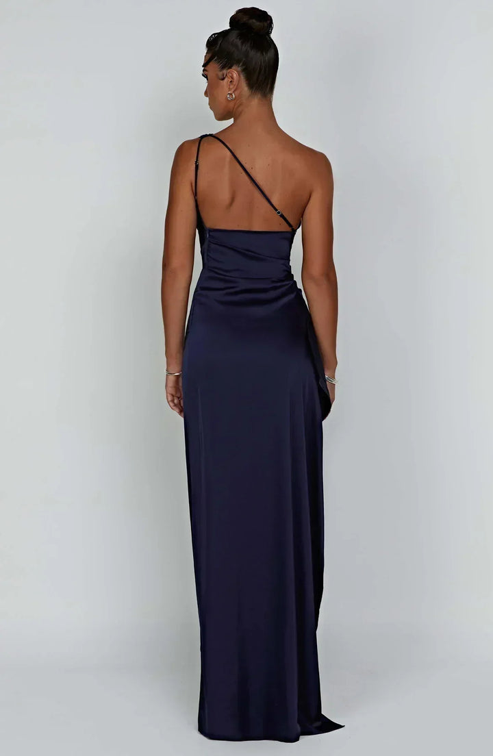 Romee Abendkleid aus Satin für Damen