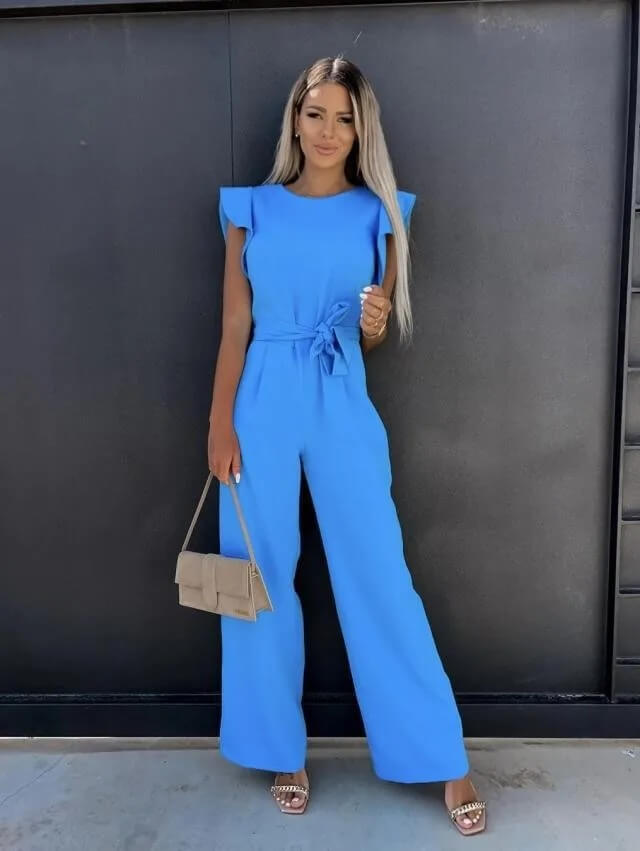Noor Jumpsuit für Damen