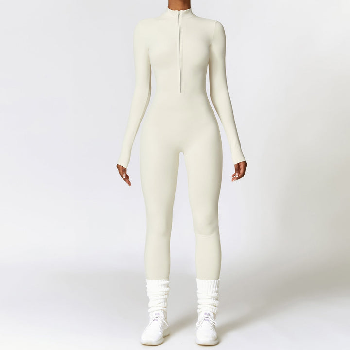 AMEAH - Fleece Overall