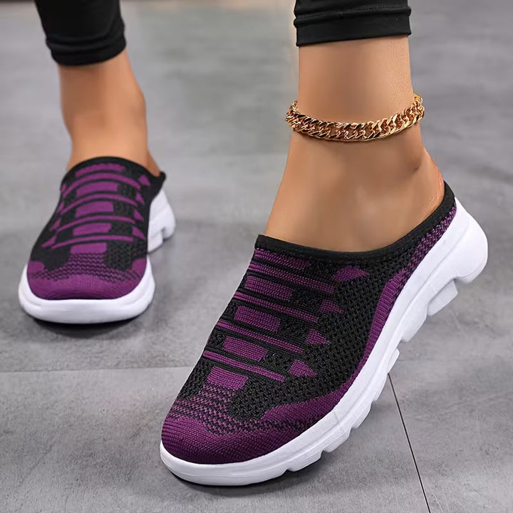 Maro - Leichte Bequeme Orthopädische Sneakers
