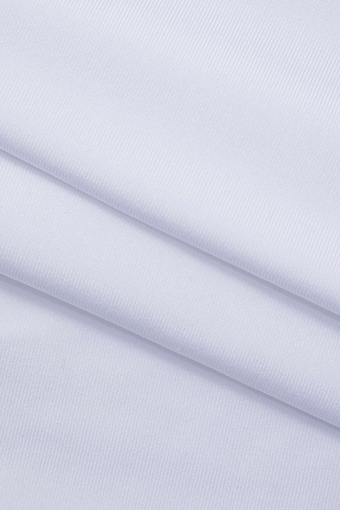 Nova | Minimalistisches Langarmshirt mit enganliegender Passform